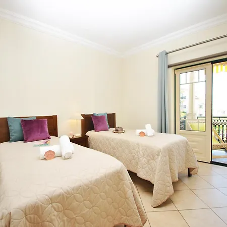 Apartment With 2 Rooms And Balcony البوفيرا