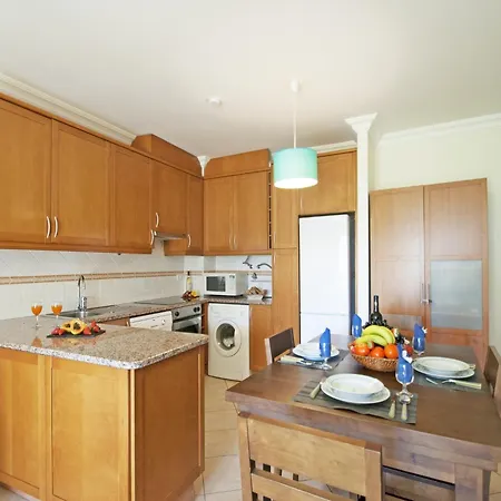 Apartment With 2 Rooms And Balcony شقة *
