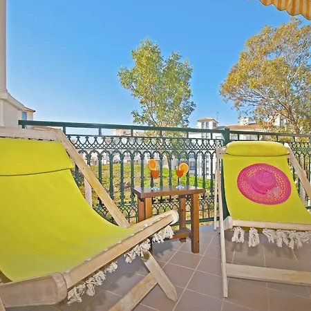 With Free Wi-fi * Albufeira